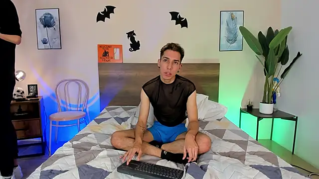 jack wesker online show from October 20, 2025, 4:57 am