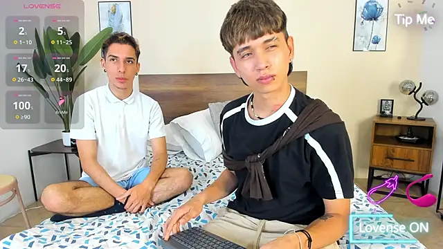 jack wesker online show from November 13, 2025, 5:06 am