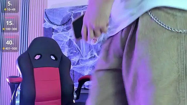 DustinandJordan online show from October 8, 2025, 4:54 am