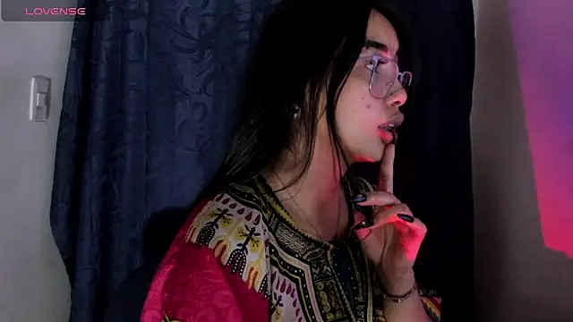 Viioleett cum online show from November 4, 2025, 2:38 pm