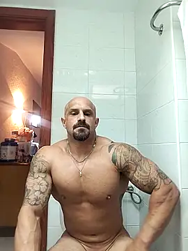 Snapshot of Visto36 chatting on July 1, 2026, 5:09 am Visto36 online show from July 1, 2026, 5:09 am