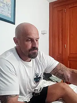 Snapshot of Visto36 chatting on July 7, 2026, 11:20 pm Visto36 online show from July 7, 2026, 11:20 pm