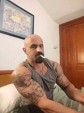 Snapshot of Visto36 chatting on July 14, 2026, 9:53 pm Visto36 online show from July 14, 2026, 9:53 pm