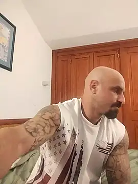 Snapshot of Visto36 chatting on July 21, 2026, 10:01 pm Visto36 online show from July 21, 2026, 10:01 pm