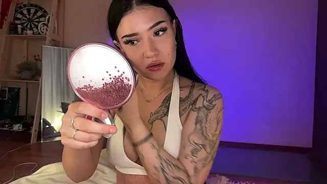 jennifersboooty online show from September 14, 2025, 6:29 pm