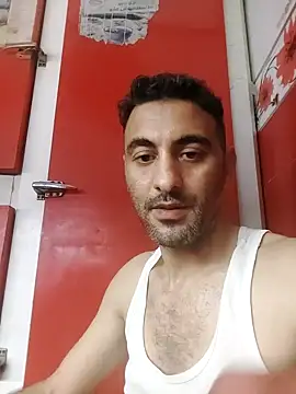 mahdiDido online show from October 25, 2025, 9:31 pm