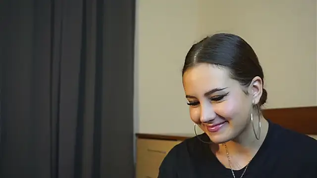 TerisaPurdy online show from November 4, 2025, 7:29 am