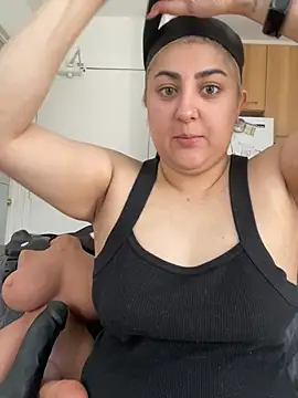 inked nekoo online show from March 25, 2026, 2:23 pm