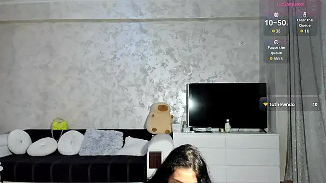 Snapshot of Angellaroy chatting on September 21, 2025, 9:16 pm Angellaroy online show from September 21, 2025, 9:16 pm
