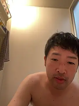 shin0689 online show from October 26, 2025, 2:50 am