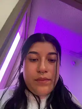 Snapshot of Tokio_Sakura chatting on October 7, 2025, 8:06 pm Tokio Sakura online show from October 7, 2025, 8:06 pm