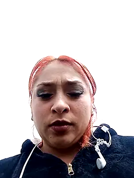 Mariana-94 online show from September 27, 2025, 2:11 pm