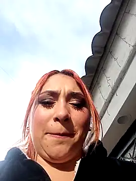 Mariana-94 online show from November 11, 2025, 11:43 am