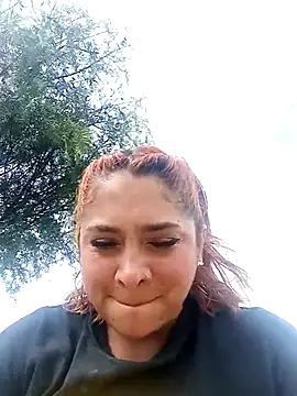 Mariana-94 online show from January 12, 2026, 3:39 pm