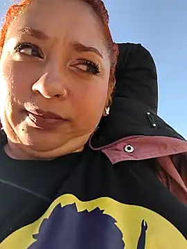 Mariana-94 online show from February 5, 2026, 1:16 pm