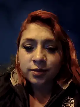 Mariana-94 online show from March 3, 2026, 11:43 pm