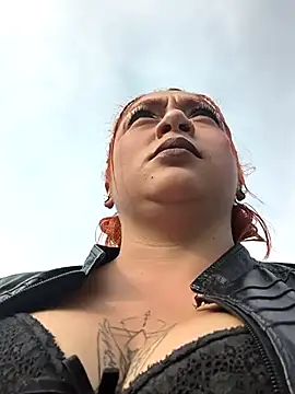 Mariana-94 online show from March 5, 2026, 12:34 pm