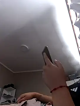 Denisutra777 online show from April 7, 2026, 3:45 pm