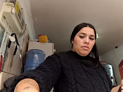 Denisutra777 online show from April 10, 2026, 7:07 pm