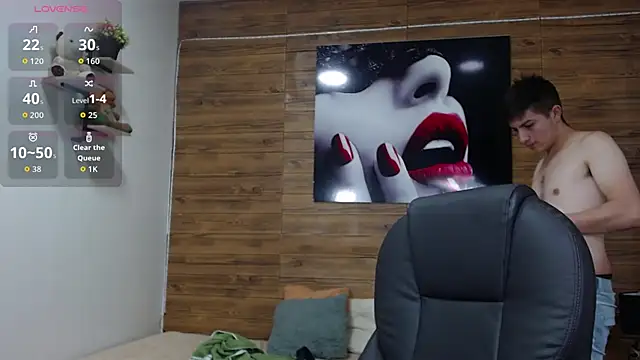 taner king online show from October 12, 2025, 3:16 am