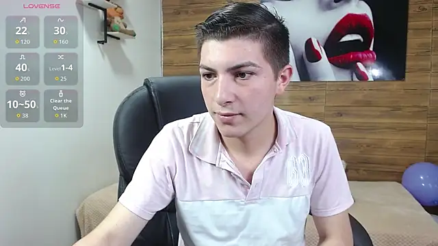 taner king online show from October 15, 2025, 3:17 am