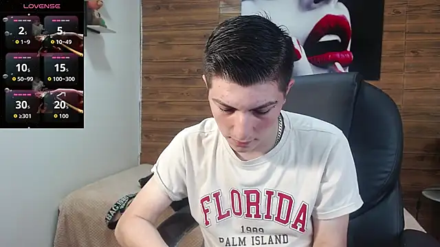 taner king online show from November 12, 2025, 2:56 am