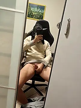 LucifertheGenius online show from September 22, 2025, 8:44 pm