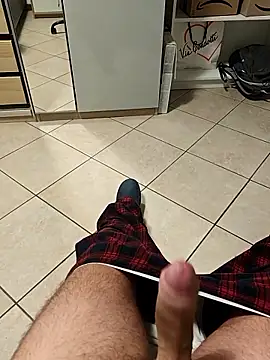 LucifertheGenius online show from January 8, 2026, 12:07 pm