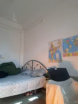 TheLonewolf8 online show from February 16, 2026, 6:53 am