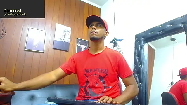 Sander ath online show from October 4, 2025, 2:42 am