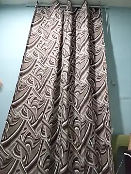 Sugar Gen online show from September 27, 2025, 4:23 pm