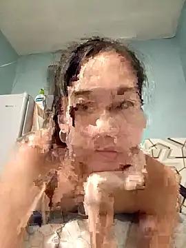 Sugar Gen online show from November 9, 2025, 6:01 am