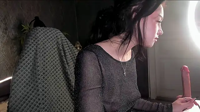 Snapshot of AkiraAsai chatting on September 9, 2025, 9:03 pm AkiraAsai online show from September 9, 2025, 9:03 pm