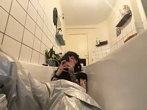 Snapshot of Styxlust chatting on February 20, 2026, 8:42 pm Styxlust online show from February 20, 2026, 8:42 pm