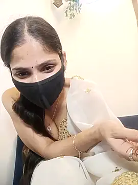 TheSassyGirl7 online show from October 12, 2025, 6:51 pm