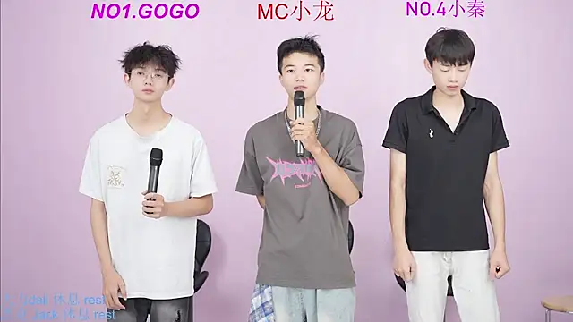 BeautifulBoys-888 online show from September 30, 2025, 11:26 am