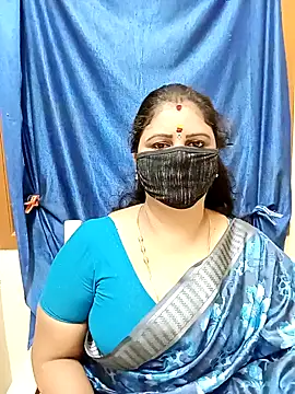 sushma26 online show from October 12, 2025, 5:23 pm