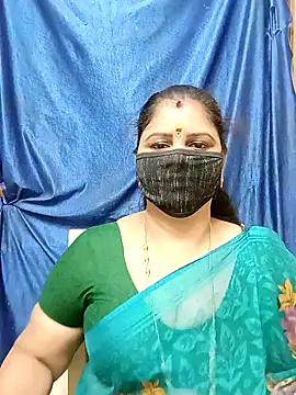 sushma26 online show from February 26, 2026, 5:34 pm