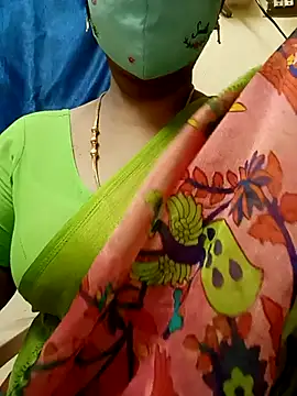 sushma26 online show from July 25, 2026, 6:16 pm