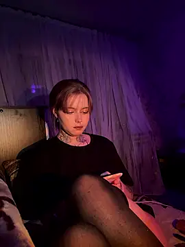 n1ghtcloud online show from January 13, 2026, 9:20 pm