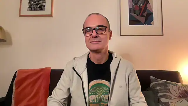 Milkywaymen online show from November 24, 2025, 4:29 pm