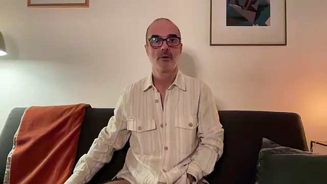 Milkywaymen online show from February 2, 2026, 6:50 pm