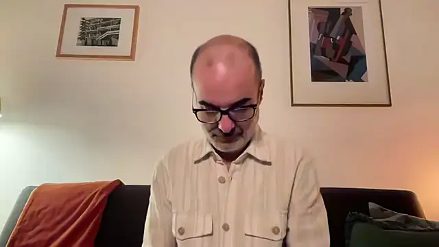 Milkywaymen online show from March 15, 2026, 6:58 pm