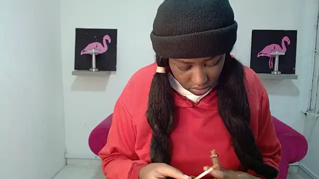 milykabombastik online show from October 3, 2025, 12:46 pm