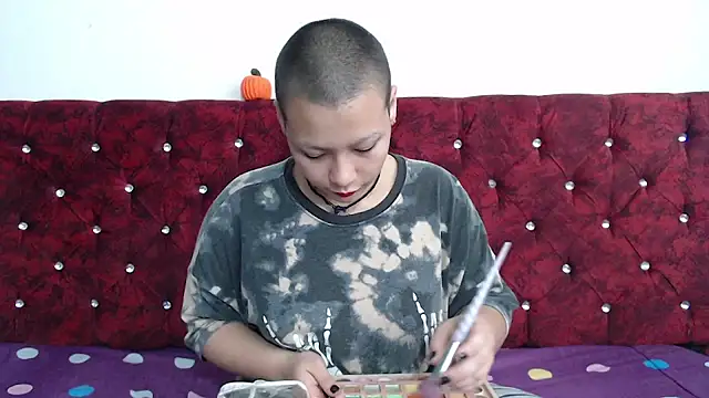 Cherry vald online show from November 7, 2025, 12:16 pm