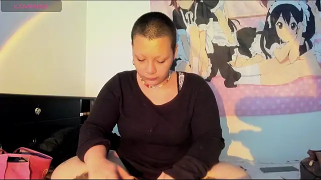 Cherry vald online show from May 17, 2026, 12:34 pm