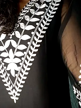 Nisha cam12 online show from October 4, 2025, 12:36 pm