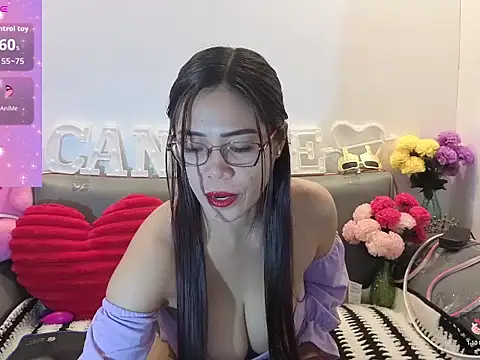 candiceempire online show from August 4, 2026, 3:32 am