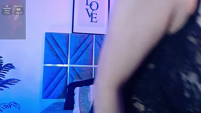 AlombraMorris online show from November 7, 2025, 12:05 pm