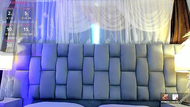 Snapshot of PauliinaBelle_ chatting on July 20, 2026, 1:13 pm PauliinaBelle online show from July 20, 2026, 1:13 pm